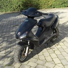 Benelli 491 GT // Solgt 