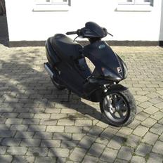 Benelli 491 GT // Solgt 