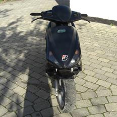 Benelli 491 GT // Solgt 