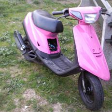 Yamaha jog fs _-EVO-_ soglt