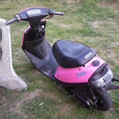 Yamaha jog fs _-EVO-_ soglt