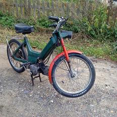 Puch Maxi 2 Gear ~SOLGT~