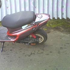 PGO hot 50 ¤TILSALG-billig¤