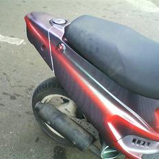 PGO hot 50 ¤TILSALG-billig¤