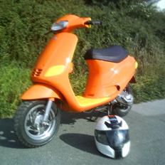 Piaggio zip `NEMO´