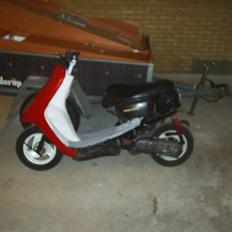 Yamaha Jog Space. Solgt;(