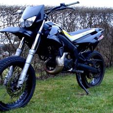 Derbi Senda xstreme/rcr