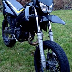 Derbi Senda xstreme/rcr