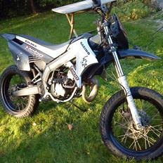 Derbi Senda xstreme/rcr