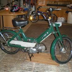 Puch Maxi K