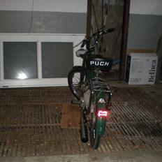 Puch Maxi K