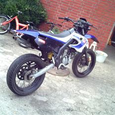 Derbi senda x-treme // Byttet 