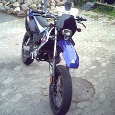 Derbi senda x-treme // Byttet 