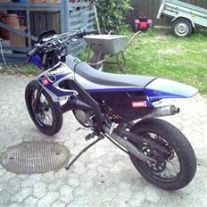 Derbi senda x-treme // Byttet 