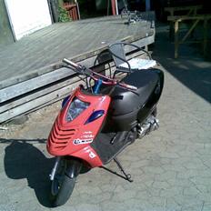 Aprilia sonic