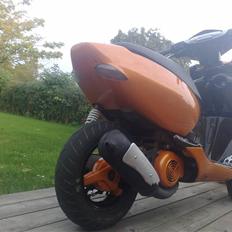 Aprilia Sonic<3 Solgt