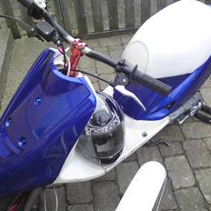 Yamaha Jog Fs 98 BYTTET TIL RMX