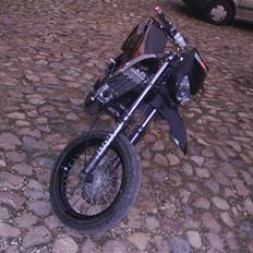 Derbi $enda sm LC DD-> Solgt <-