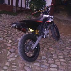 Derbi $enda sm LC DD-> Solgt <-