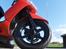Yamaha Jog R BYTTET