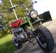 Honda Z50JE (Byttet)