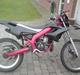 Gilera Rcr 'TIL SALG'