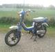 Suzuki FZ50 