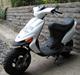 Gilera Stalker