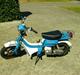 Suzuki           FZ50  ¤ SOLGT ¤