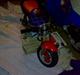 MiniBike Pocketbike *Solgt*