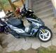 Sym Jet X Sport Solgt 