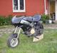 Aprilia Rally/Dragster *BYTTET*