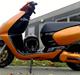 Aprilia Sonic<3 Solgt