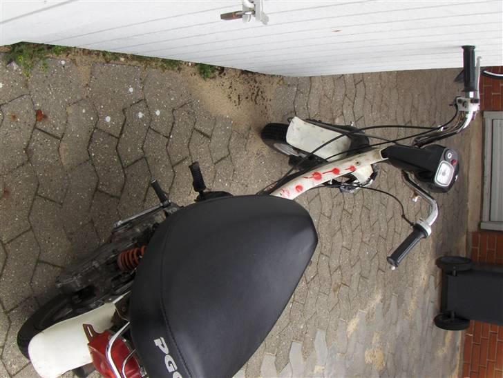 Suzuki fz 50 billede 6