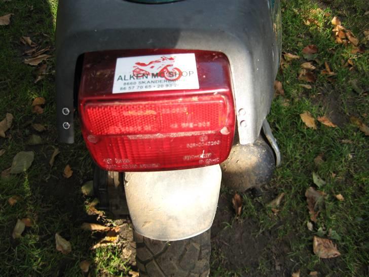 PGO big max (solgt) billede 5