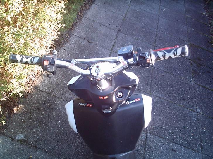 Yamaha Slider Byttet billede 4