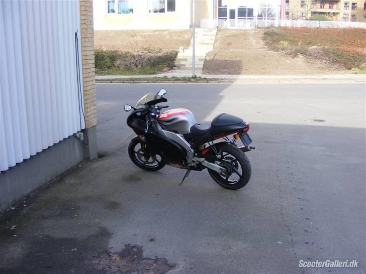 Aprilia rs-70:D (SOLGT) billede 10