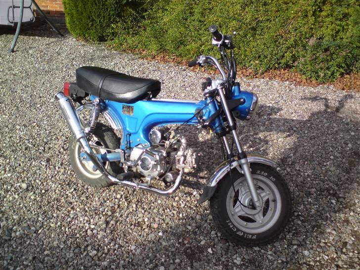 Skyteam dax • SOLGT • billede 2