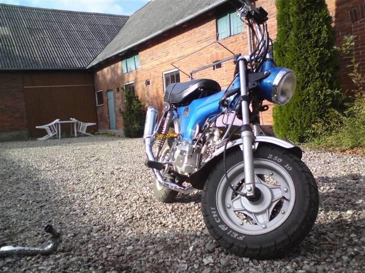 Skyteam dax • SOLGT • billede 5