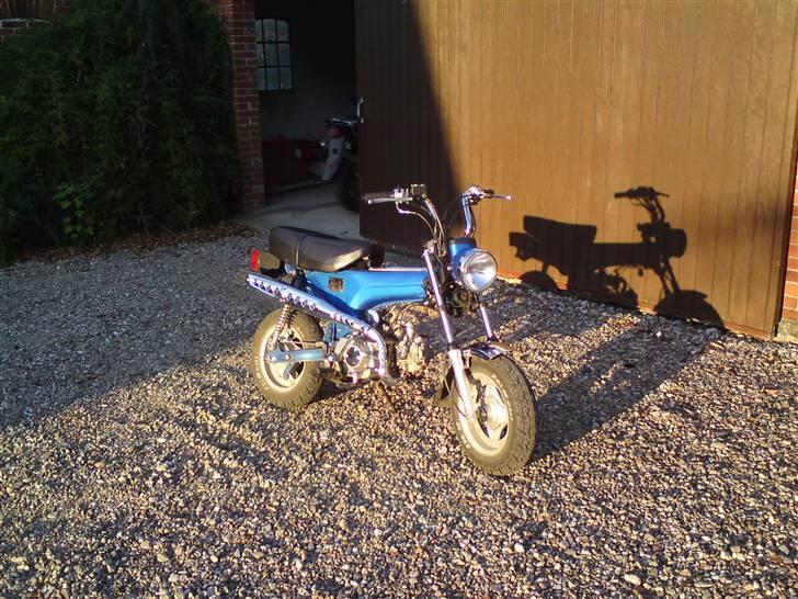 Skyteam dax • SOLGT • billede 9