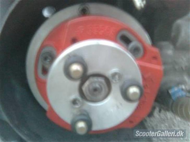 Aprilia Sonic LC  billede 5