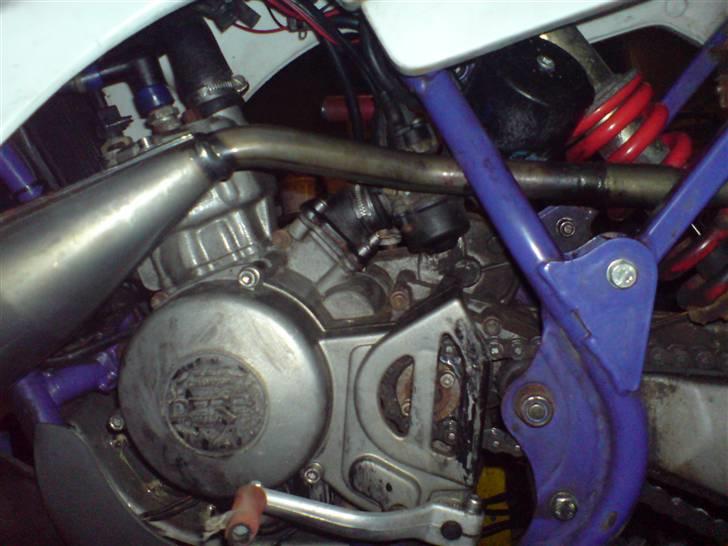 Derbi Senda R (Solgt) billede 5