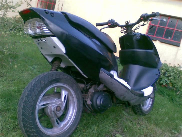 PGO dr big ´TIL SALG! billede 1