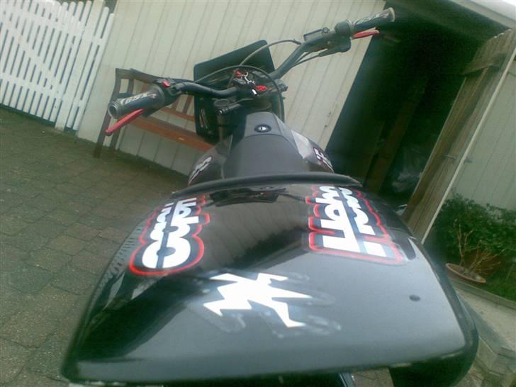 Derbi Senda SM Xtreme ($olgt) billede 10