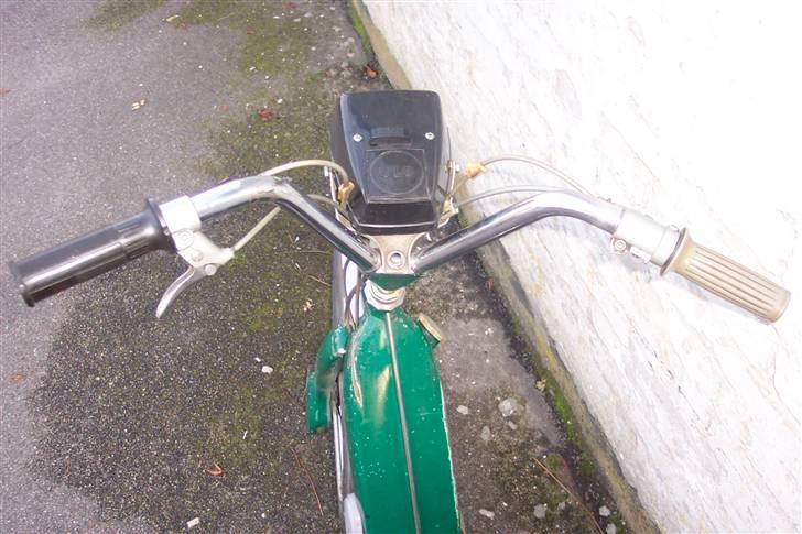 Vespa Ciao billede 3