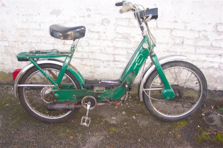 Vespa Ciao billede 6