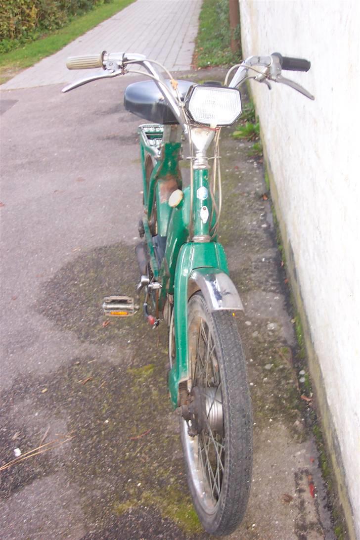 Vespa Ciao billede 7