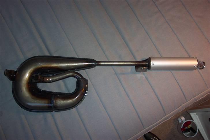 Vespa Ciao billede 8