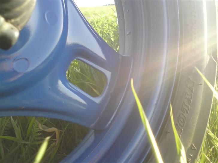 PGO Comet. ( solgt )  billede 7