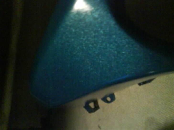 CPI gtr LC DD//det blå lig :b - skjolende . gammelt billede. nye billeder kommer. billede 2